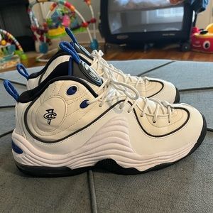 Mens Nike air max penny II